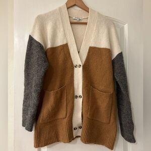 Madewell sweater
